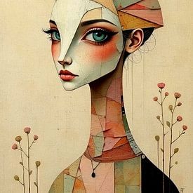 Cerfelle by Aimelle ML