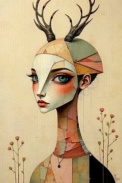 Cerfelle von Aimelle ML