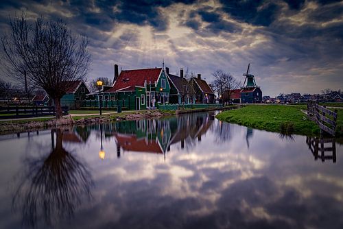 Zaanse Schans
