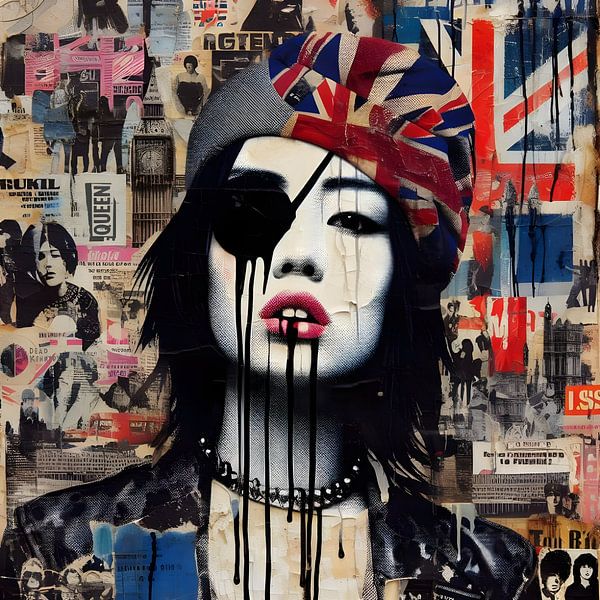 Anok par Hans Meertens