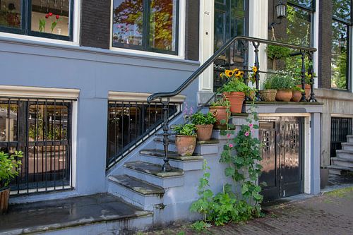 Prinsengracht 676 Amsterdam