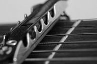 de rust van een gitaar 4 von Klaase Fotografie Miniaturansicht