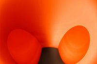 Mickey, abstrakte Fotografie