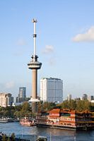 Euromast van Rotterdam
