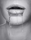 Honey lips by Stanislav Pokhodilo thumbnail