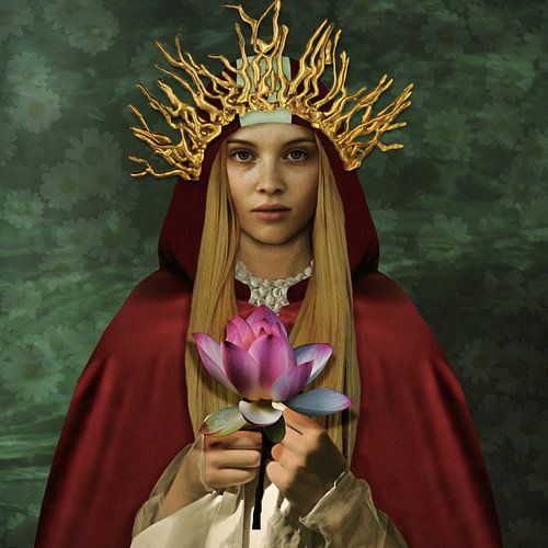 Kroon Beauty Waterlelie