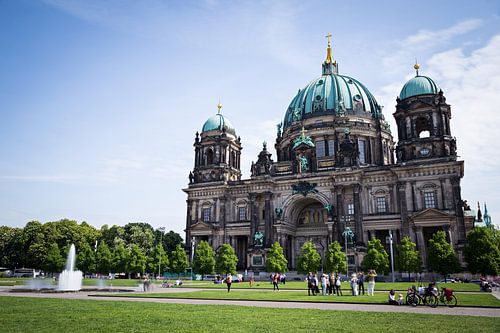 Berliner Dom
