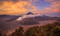 Mount Bromo 2