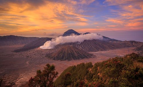 Mount Bromo 2