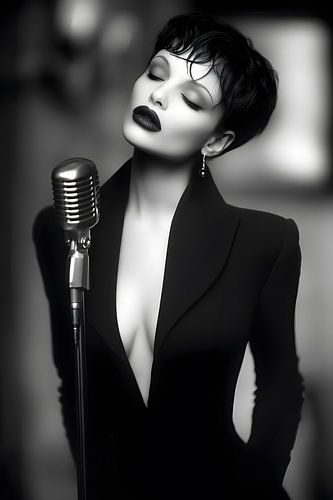 Chanson bei Nacht von Skyfall