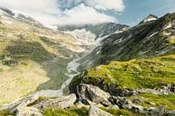 Oostenrijkse Alpen - 8 van Damien Franscoise thumbnail