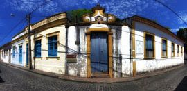 olinda streetview by Frank Kanters