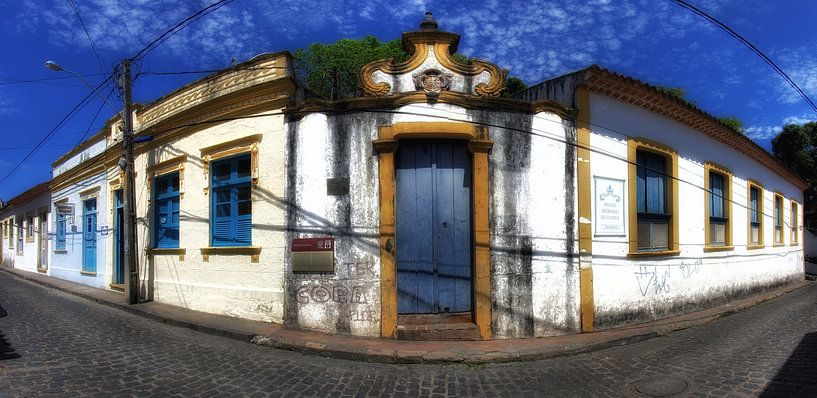 olinda streetview van Frank Kanters