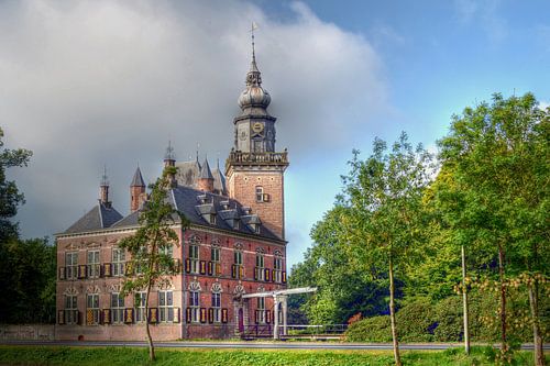 Château de Nijenrode