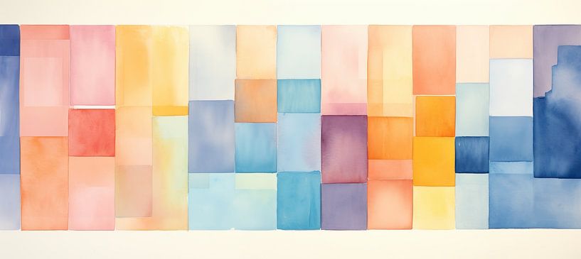Beautiful Abstract 191930 by Abstract Painting