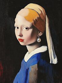 Das Mädchen und sein Geheimnis von Franka Poulain