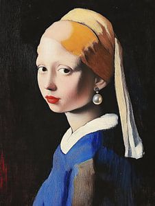 Das Mädchen und sein Geheimnis