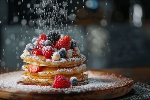 Pannenkoeken
