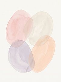Blush and Bone — Soft Form Study by nekochan23