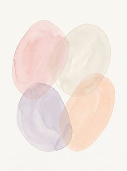 Blush and Bone – Studie zur weichen Form