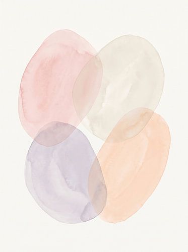 Blush and Bone – Studie zur weichen Form