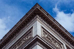 Arc de triomphe