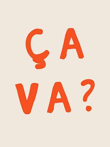 Ça Va ?