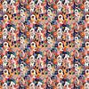Pattern No 126 by treechild .