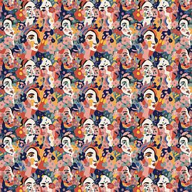 Pattern No 126 by treechild .