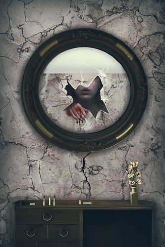 Beeldmanipulatie: Wereldwijde Femicide en Huiselijk Geweld Uitgebeeld