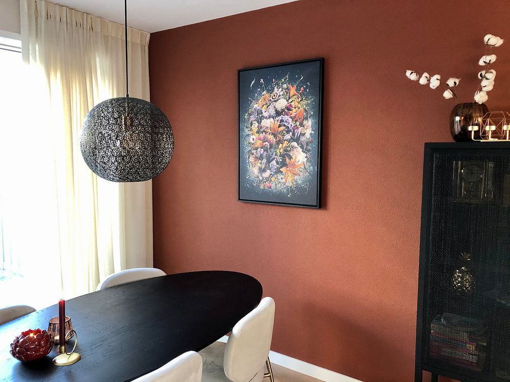 Amaranthine  by Jesper Krijgsman 