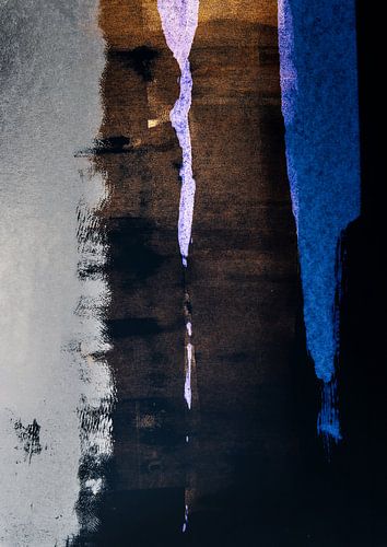 Gefragmenteerde tinten