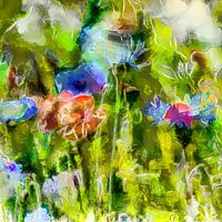 Sommerwiese II