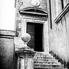 Rome | De Engelenburcht, Castel Sant'Angelo | Reisfotografie van Diana van Neck Photography