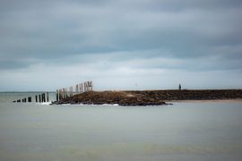 rising breakwater