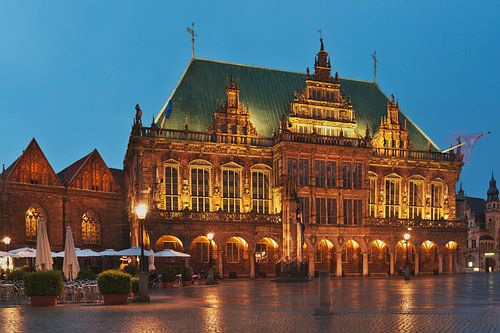 Bremen, Deutschland