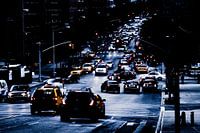 Rush Hour