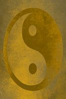 Yin & Yang, Vrouw en Man