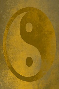 Yin Yang, la femme et l'homme