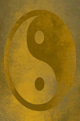 Yin & Yang, Vrouw en Man