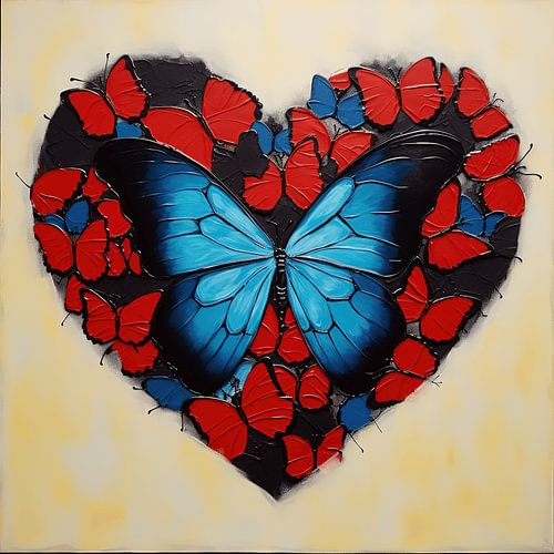 Embracing Love: Expressing Affection