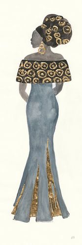 Global Fashion IV, Chris Paschke