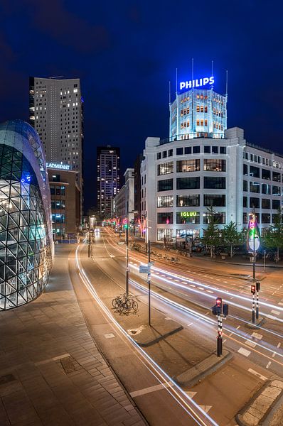 City of Light, Eindhoven by Mitchell van Eijk