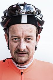 Matthijs - Cube Agree SLT sur Léon van Bon - FOR THE LOVE OF MY BIKE