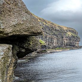 Far Oer by Wim Mourits