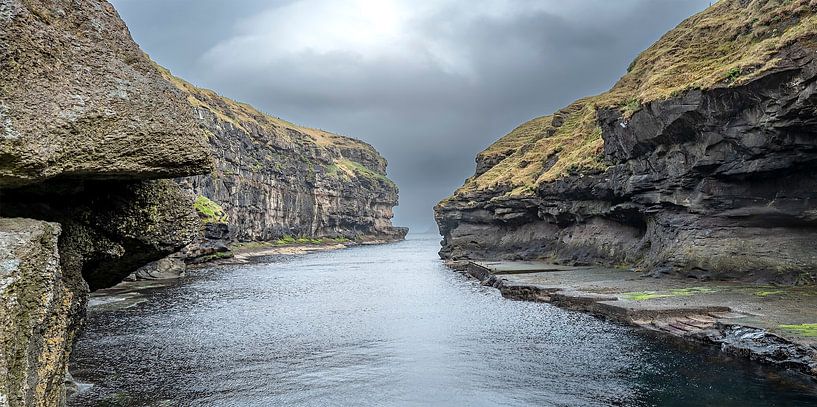 Far Oer par Wim Mourits