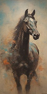 Pferd von De Mooiste Kunst