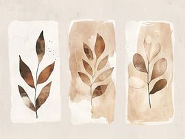 Style moderne scandinave sur Collection Moderne