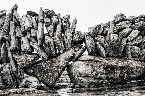 The Wall, stefan witte