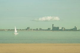 Skyline de Flessingue